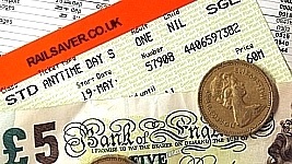Cheaper Clifton Manchester to Brighton Train Tickets